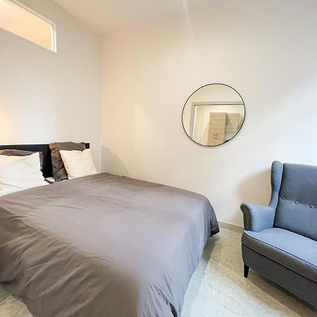 Suite Onyx Lyon Eksteriør bilde