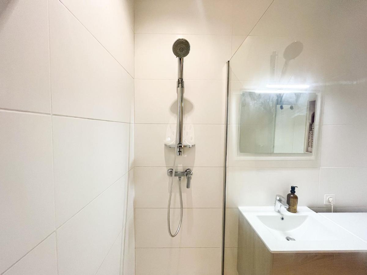 Suite Onyx Lyon Eksteriør bilde