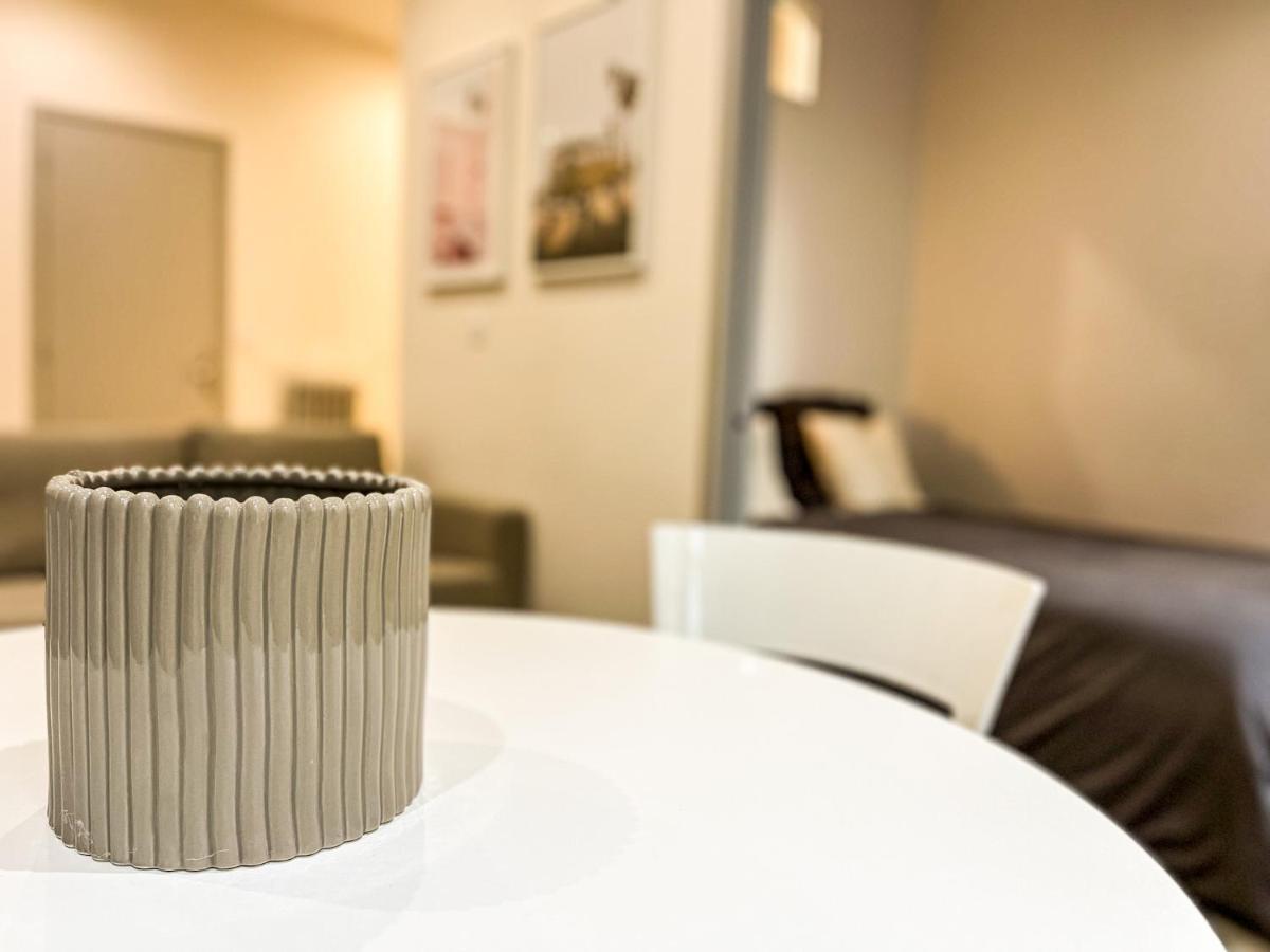 Suite Onyx Lyon Eksteriør bilde