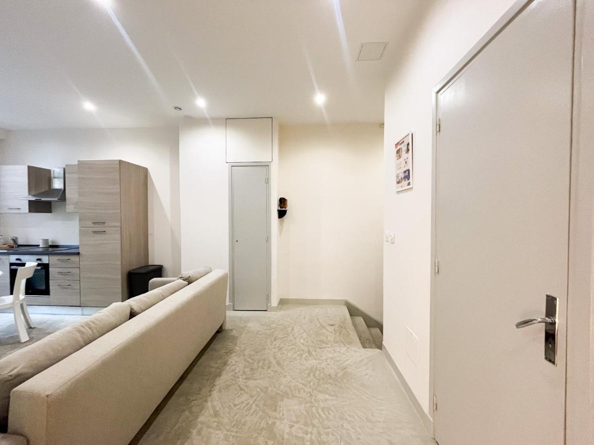 Suite Onyx Lyon Eksteriør bilde