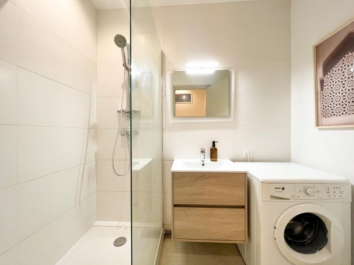 Suite Onyx Lyon Eksteriør bilde