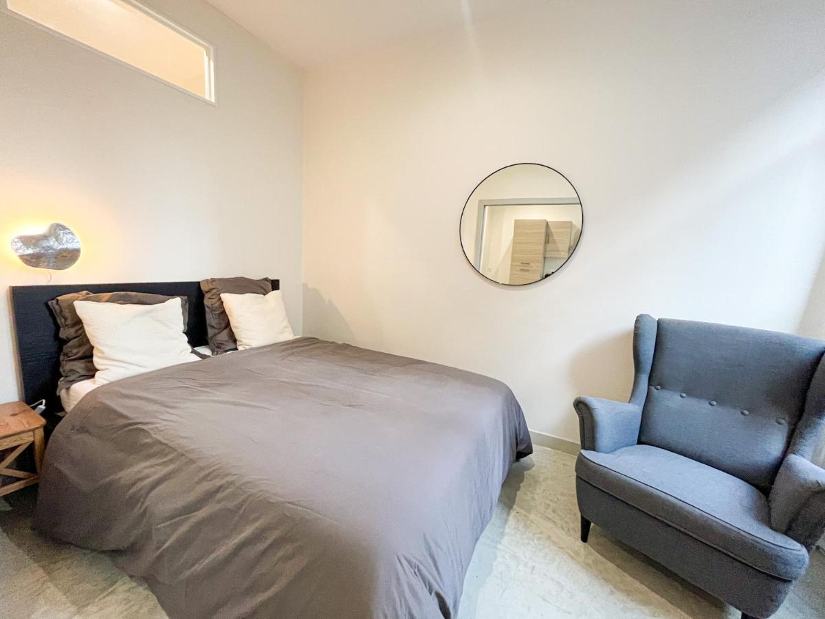 Suite Onyx Lyon Eksteriør bilde