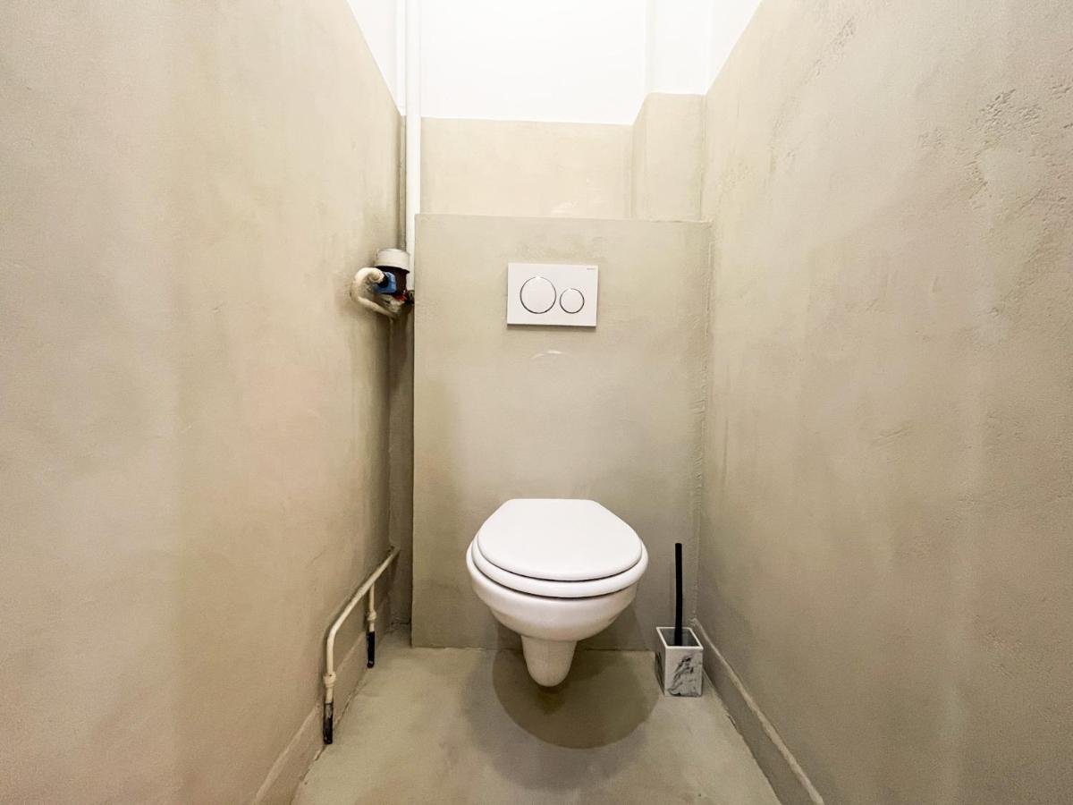 Suite Onyx Lyon Eksteriør bilde